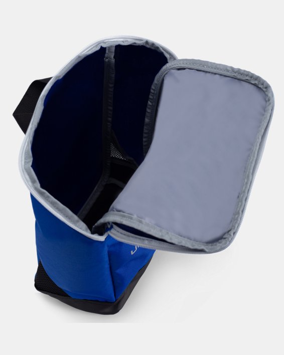 UA Shoe Bag, Blue, pdpMainDesktop image number 0